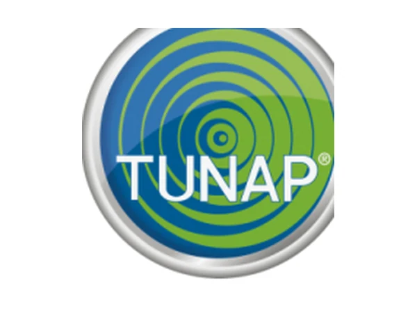 TUNAP logo